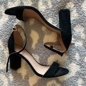 Steve Madden Heels